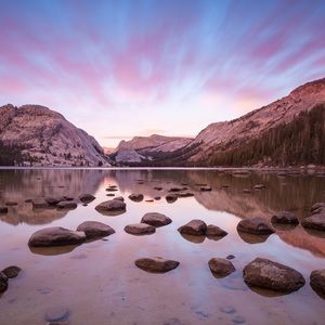 Meet your Posher, Kyle